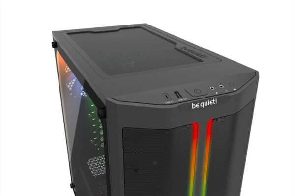 be quiet! PURE BASE 500DX Window - BGW37 - Image 2