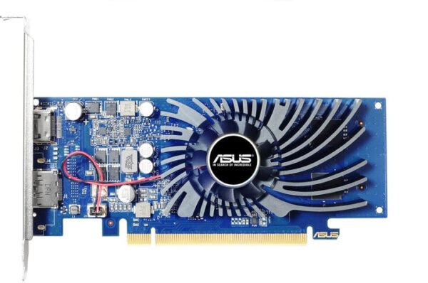 ASUS GeForce GT1030-2G-BRK - Image 2