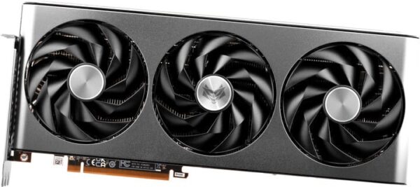 Sapphire NITRO+ AMD Radeon RX 7700 XT GAMING - 11335-02-20G - Image 4