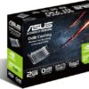ASUS GeForce GT730-SL-2GD5-BRK - Image 4