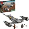 LEGO Star Wars 75325 Mandalorianova stíhačka N-1