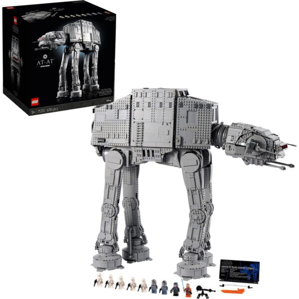 LEGO Star Wars 75313 AT-AT