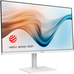 MSI Modern MD272XPWDE, LED-Monitor - 9S6-3PB19H-202