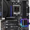 ASRock B650M PG RIPTIDE - 90-MXBJ90-A0UAYZ - Image 2
