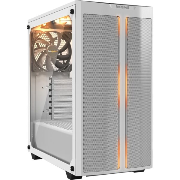 be quiet! PURE BASE 500DX