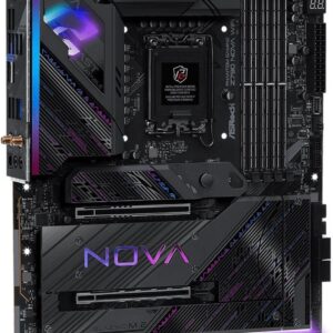 ASRock Z790 Nova WiFi - 90-MXBMB0-A0UAYZ