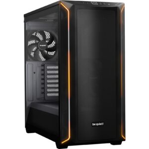 be quiet! SHADOW BASE 800 DX