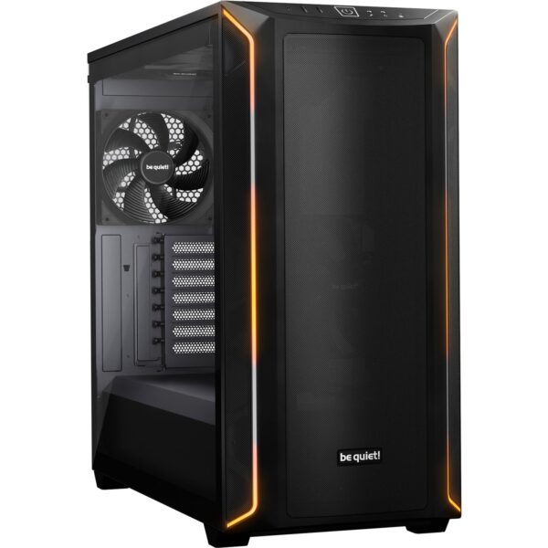 be quiet! SHADOW BASE 800 DX