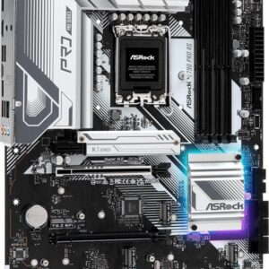 ASRock Z790 PRO RS - 90-MXBK40-A0UAYZ