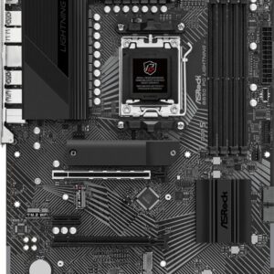 ASRock B650 PG LIGHTNING - 90-MXBK20-A0UAYZ