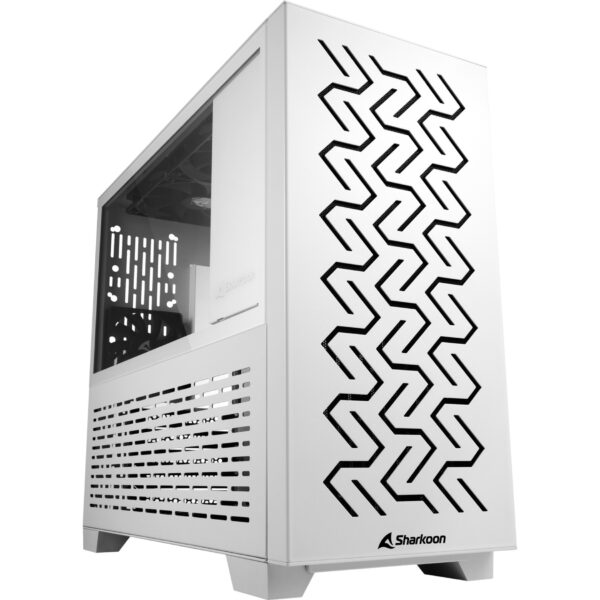 Sharkoon MS-Z1000 bílý