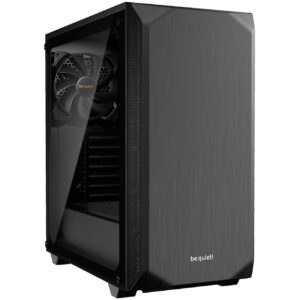 Be quiet! PURE BASE 500, okno