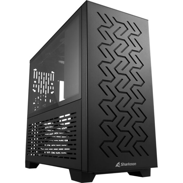 Sharkoon MS-Z1000 Černá