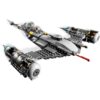 LEGO Star Wars 75325 Mandalorianova stíhačka N-1 - Image 2