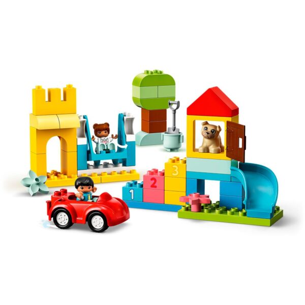 LEGO 10914 DUPLO Deluxe - 10914 - Obrázek 2