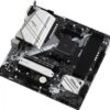 ASRock B550M Pro4 - 90-MXBDK0-A0UAYZ - Image 3