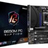ASRock B650M PG RIPTIDE - 90-MXBJ90-A0UAYZ - Image 3