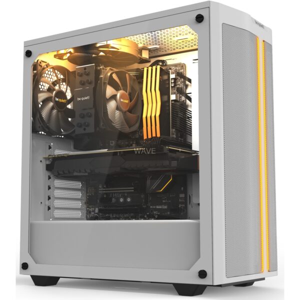 be quiet! PURE BASE 500DX - Image 2