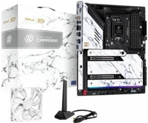 ASRock Z790 Taichi Carrara - 90-MXBKK0-A0UAYZ - Image 3