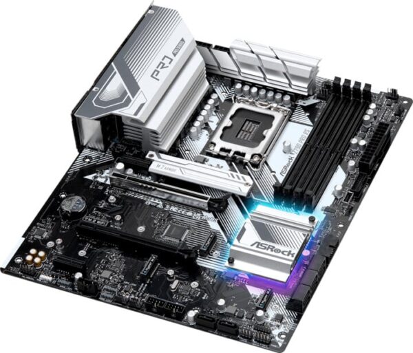 ASRock Z790 PRO RS - 90-MXBK40-A0UAYZ - Image 3
