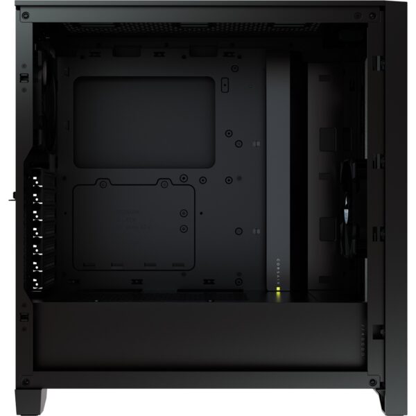Corsair 4000D Airflow TG - Image 2