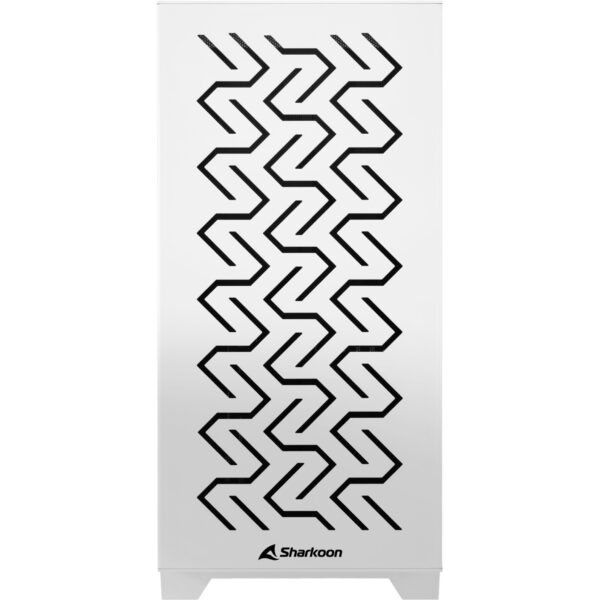 Sharkoon MS-Z1000 bílý - Image 2