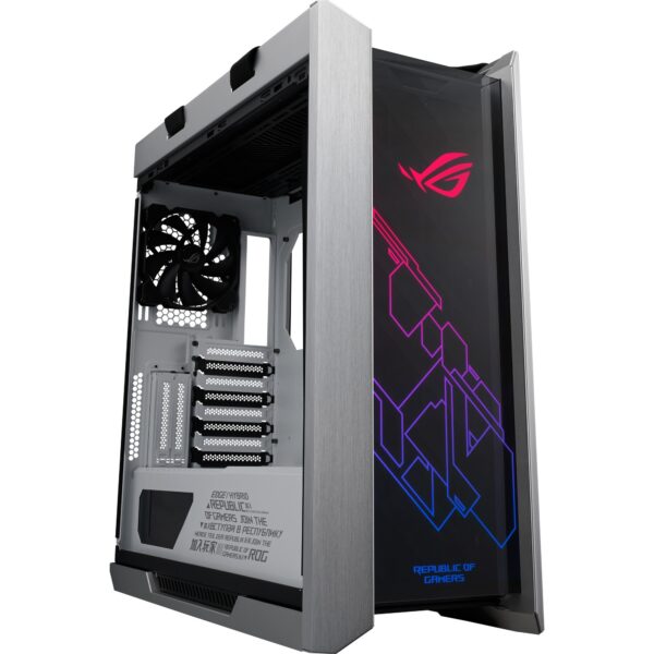 ASUS ROG Strix Helios White Edition - Image 2