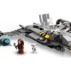 LEGO Star Wars 75325 Mandalorianova stíhačka N-1 - Image 3