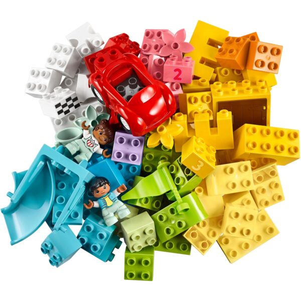 LEGO 10914 DUPLO Deluxe - 10914 - Obrázek 3