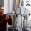 LEGO Star Wars 75313 AT-AT - Image 3