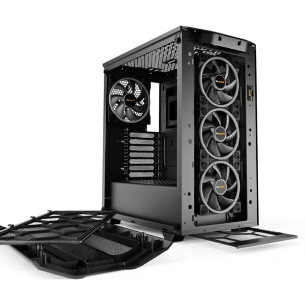 be quiet! PURE Base 500 FX - Image 3