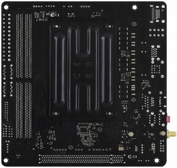 ASRock A520M-ITX/AC - 90-MXBDH0-A0UAYZ - Obrázek 4