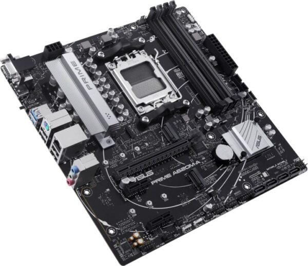 ASUS PRIME A620M-A-CSM - 90MB1F10-M0EAYC - Image 4