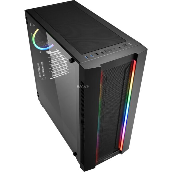 Sharkoon ELITE SHARK CA200M - Image 3