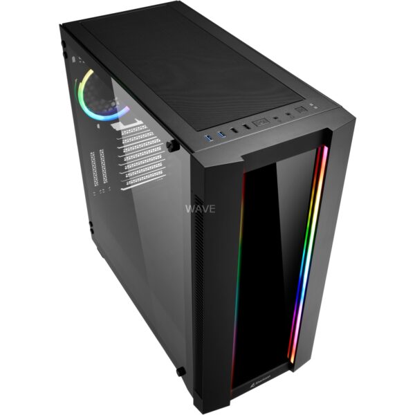 Sharkoon ELITE SHARK CA200G - Image 3
