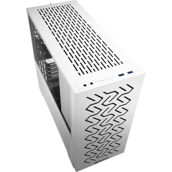 Sharkoon MS-Z1000 bílý - Image 3
