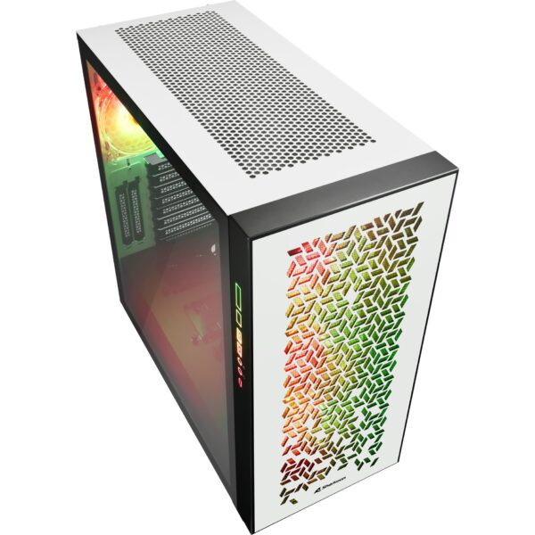 Sharkoon ELITE SHARK CA300H White - Image 3