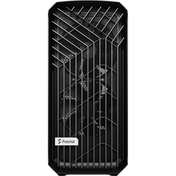 Fractal Design Torrent Black TG Light Tint - Image 3