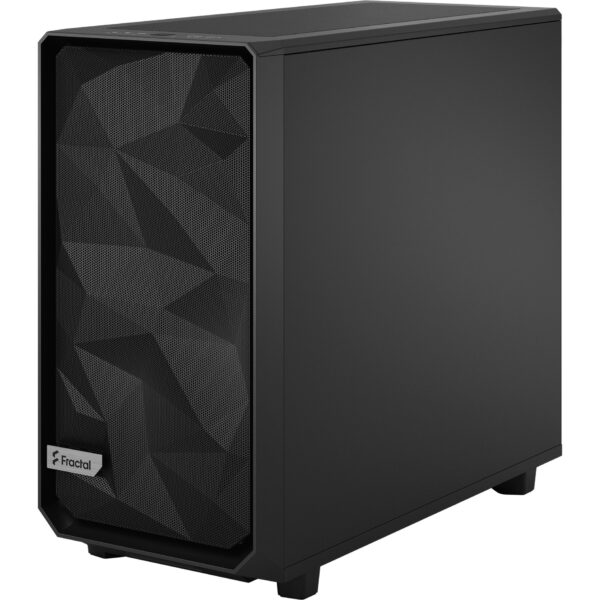 Fractal Design Meshify 2 Black Solid - Image 3