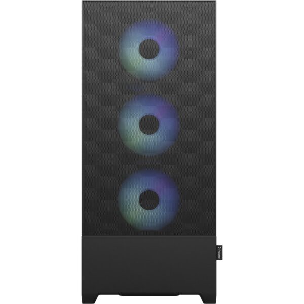 Fractal Design Pop XL Air RGB Black TG Clear Tint - FD-C-POR1X-06 - Image 3
