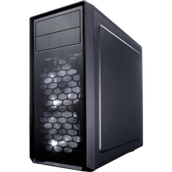 Fractal Design Focus G Black - Image 3