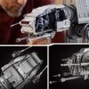 LEGO Star Wars 75313 AT-AT - Image 4