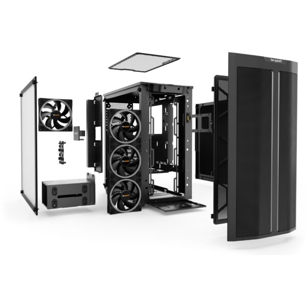 be quiet! PURE Base 500 FX - Image 4