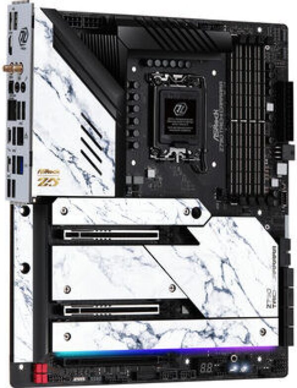 ASRock Z790 Taichi Carrara - 90-MXBKK0-A0UAYZ - Image 5