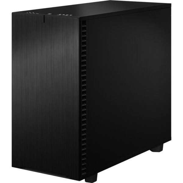 Fractal Design Define 7 Black Solid - Image 4