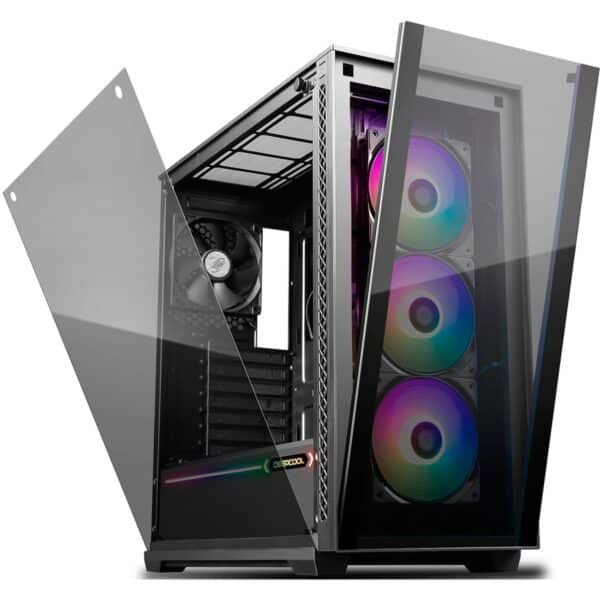 DeepCool Matrexx 70 3F - Image 4