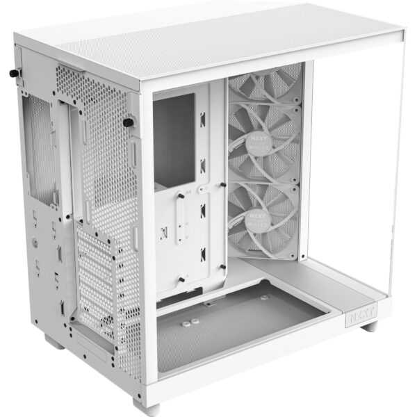 NZXT H6 Flow - Image 4