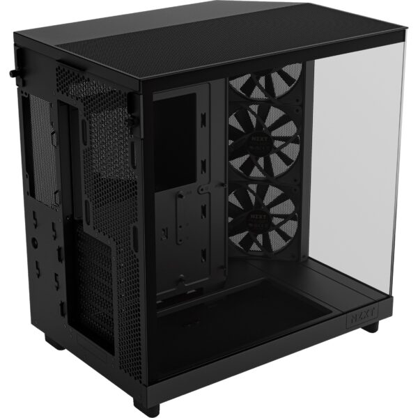 NZXT H6 Flow - Image 4