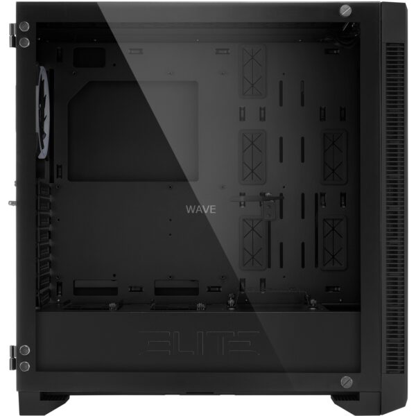 Sharkoon ELITE SHARK CA200G - Image 4