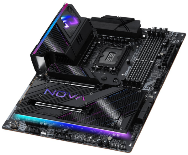 ASRock Z790 Nova WiFi - 90-MXBMB0-A0UAYZ - Image 5